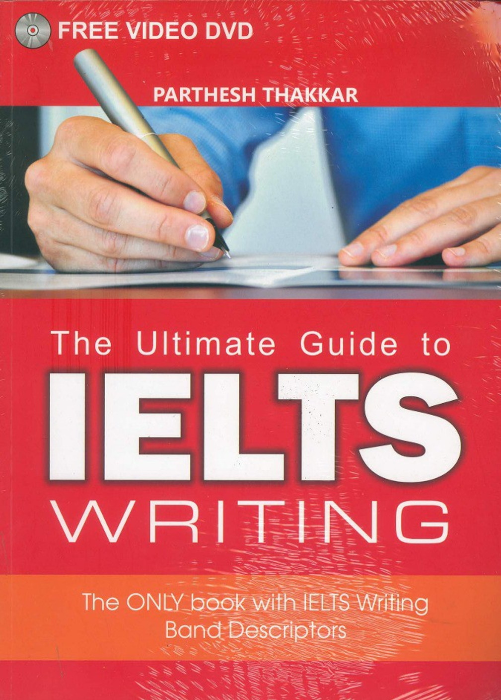 Ielts Essay Book Pdf